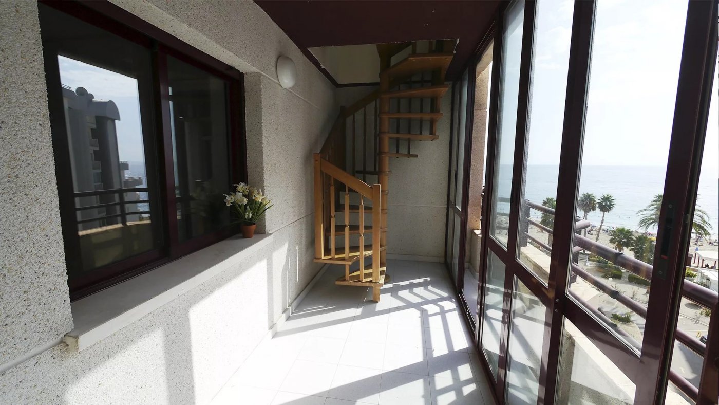 Penthouse for sale in Calpe 10
