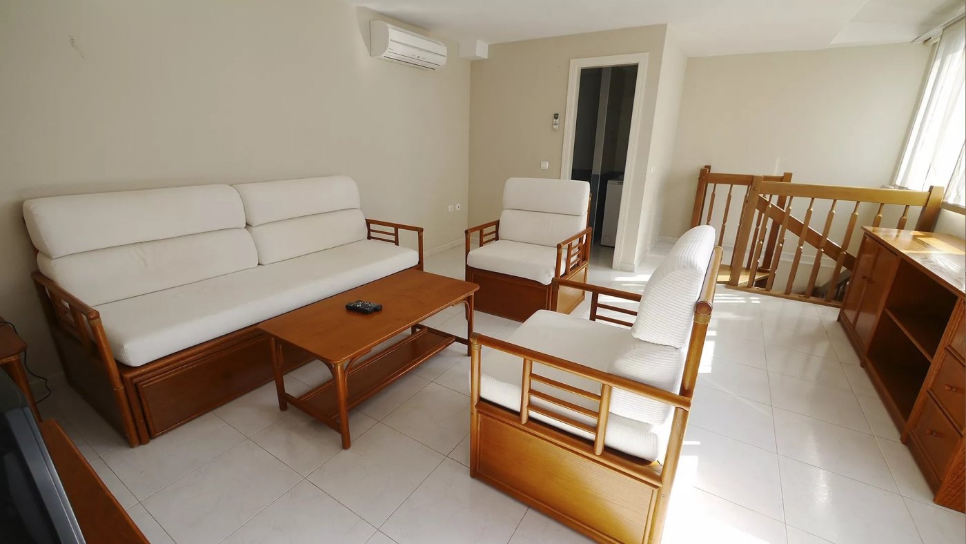 Penthouse for sale in Calpe 12