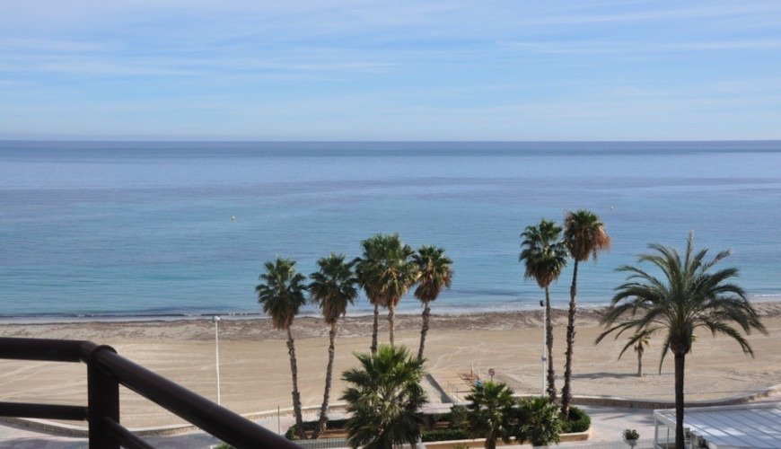 Penthouse for sale in Calpe 16