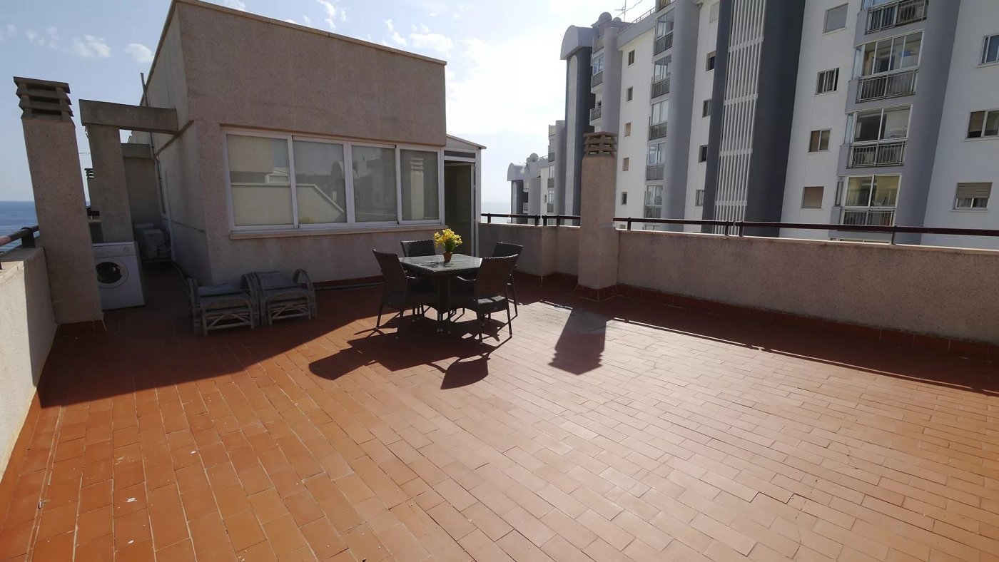 Penthouse for sale in Calpe 17