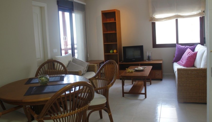Penthouse for sale in Calpe 5