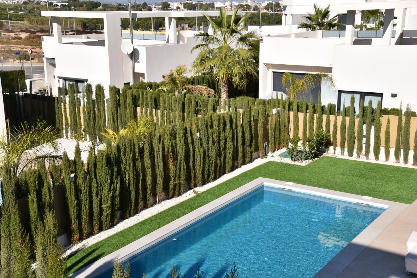 Villa te koop in Alicante 9