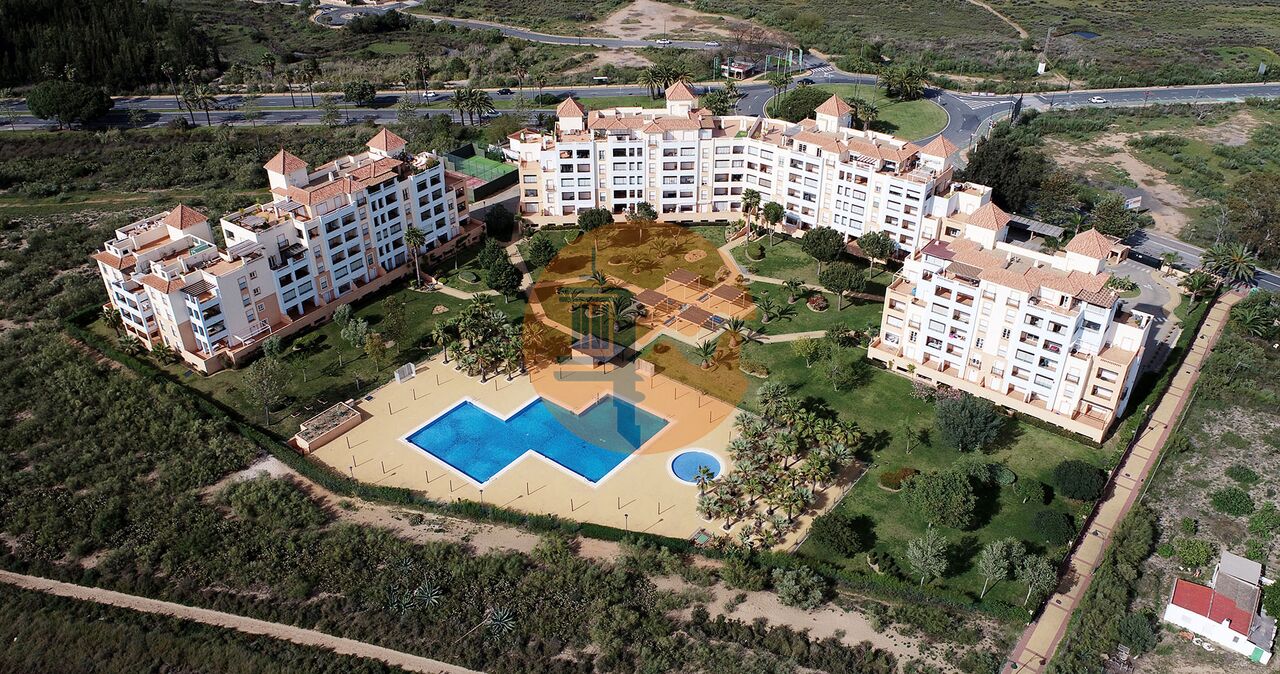 Lägenhet till salu i Huelva and its coast 21