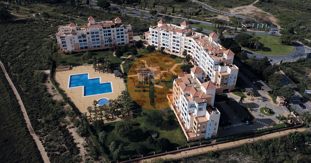 Appartement à vendre à Huelva and its coast 22