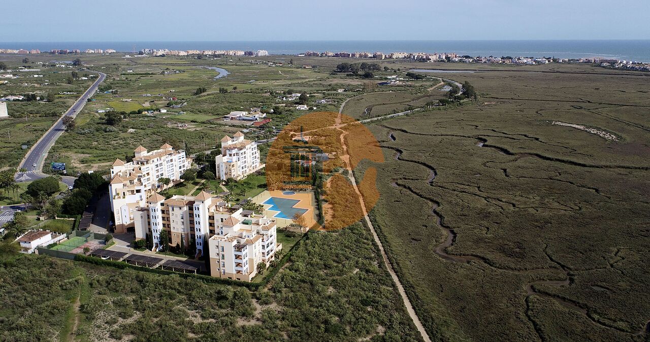 Appartement à vendre à Huelva and its coast 23