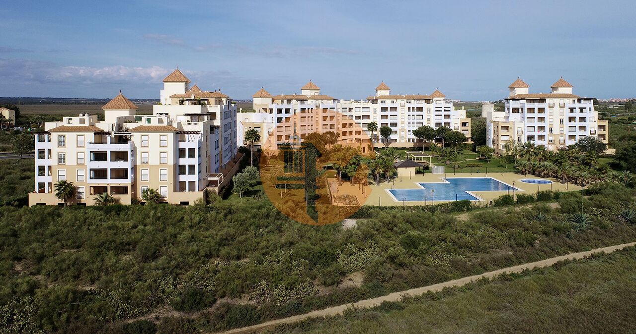 Appartement à vendre à Huelva and its coast 24