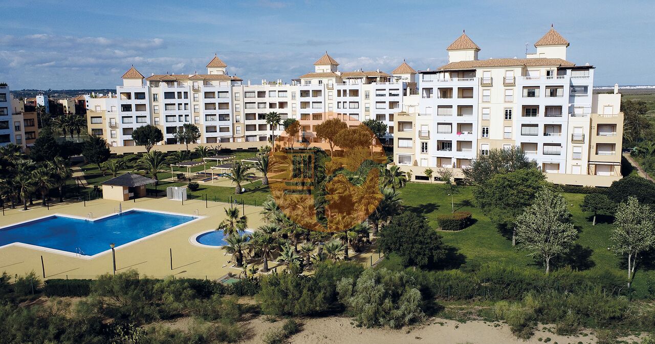 Apartment for sale in Huelva and its coast 26