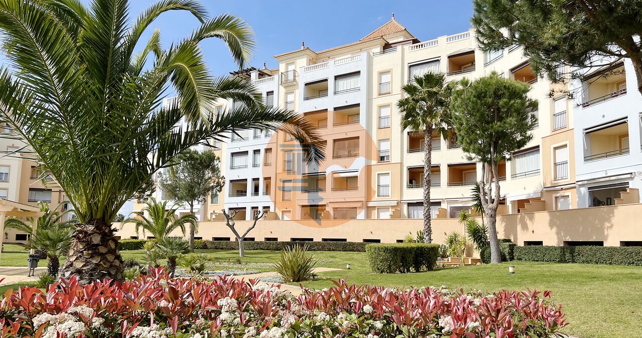 Lägenhet till salu i Huelva and its coast 27