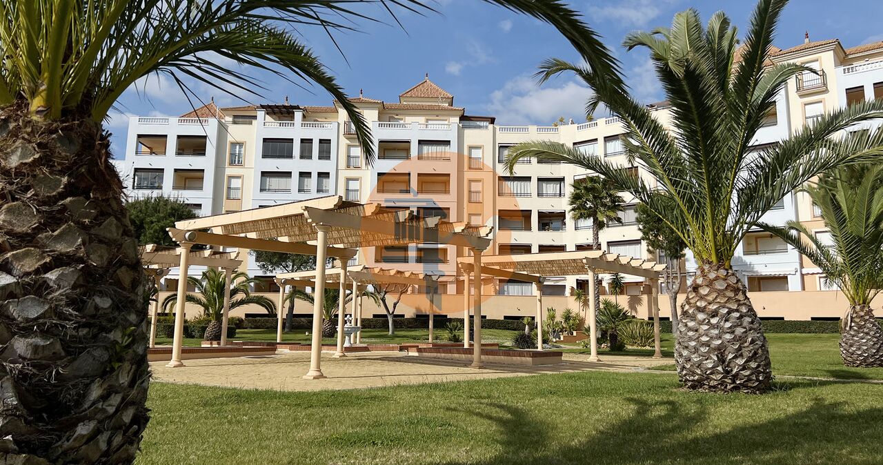 Apartamento en venta en Huelva and its coast 34