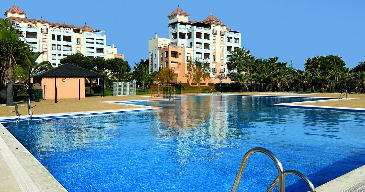 Apartamento en venta en Huelva and its coast 36