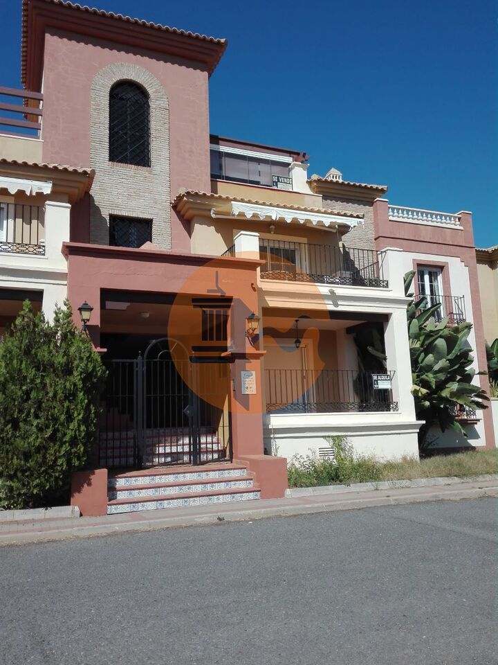 Appartement te koop in Huelva and its coast 1