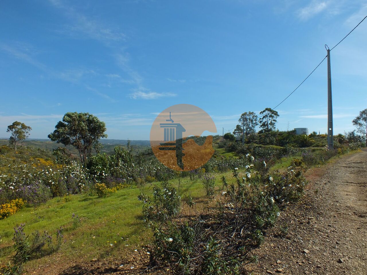 Plot for sale in Vila Real de S.A. and Eastern Algarve 5