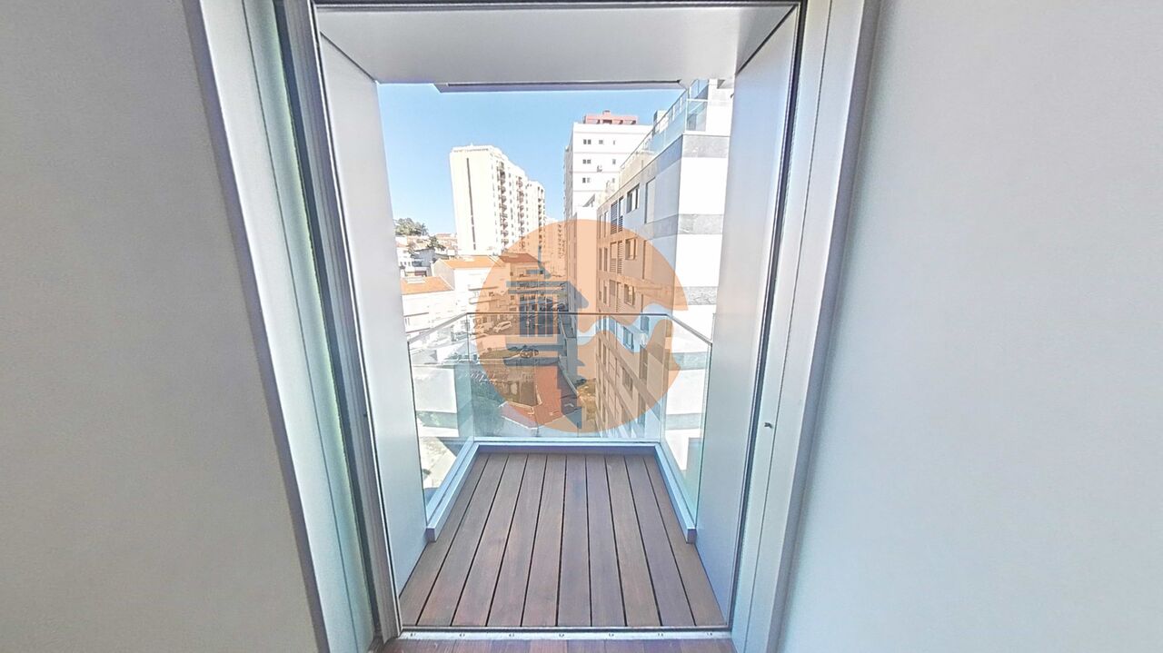 Appartement te koop in Lisbon 52