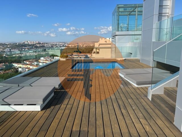 Apartament na sprzedaż w Lisbon 18