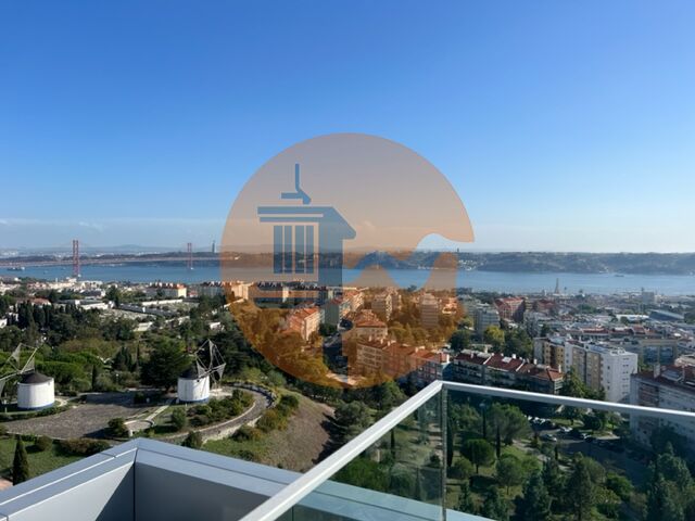 Apartament na sprzedaż w Lisbon 4