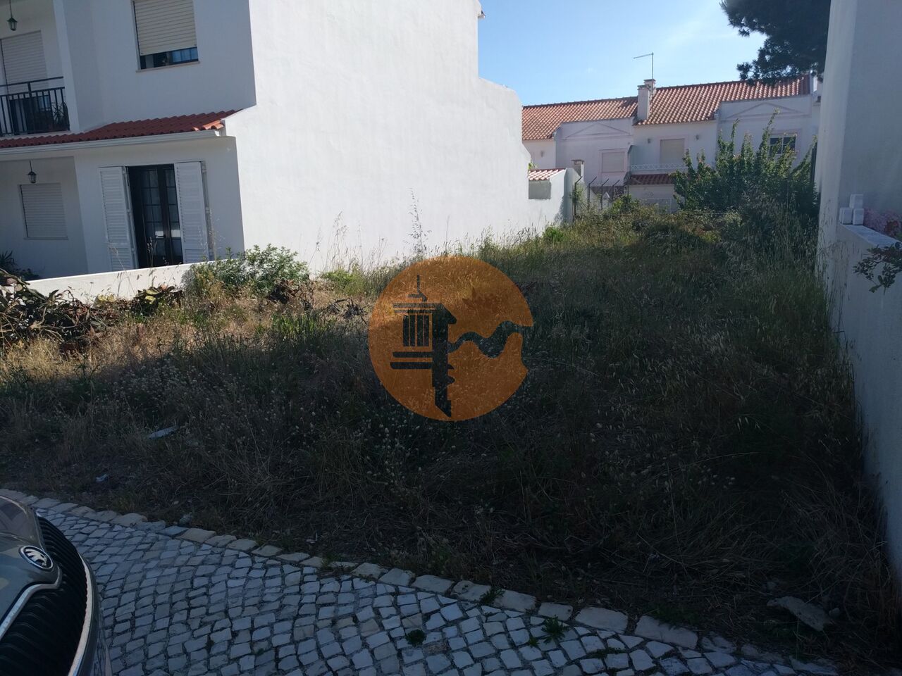Plot for sale in Leiria District 2
