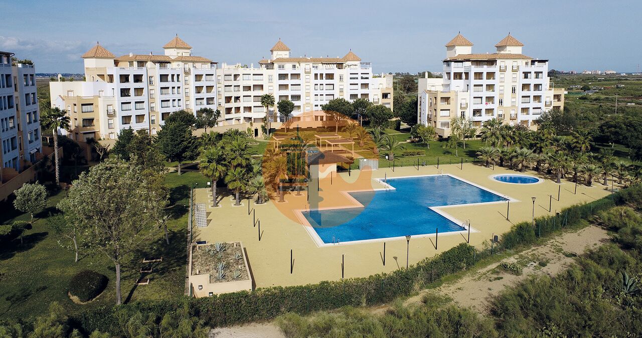 Apartamento en venta en Huelva and its coast 25