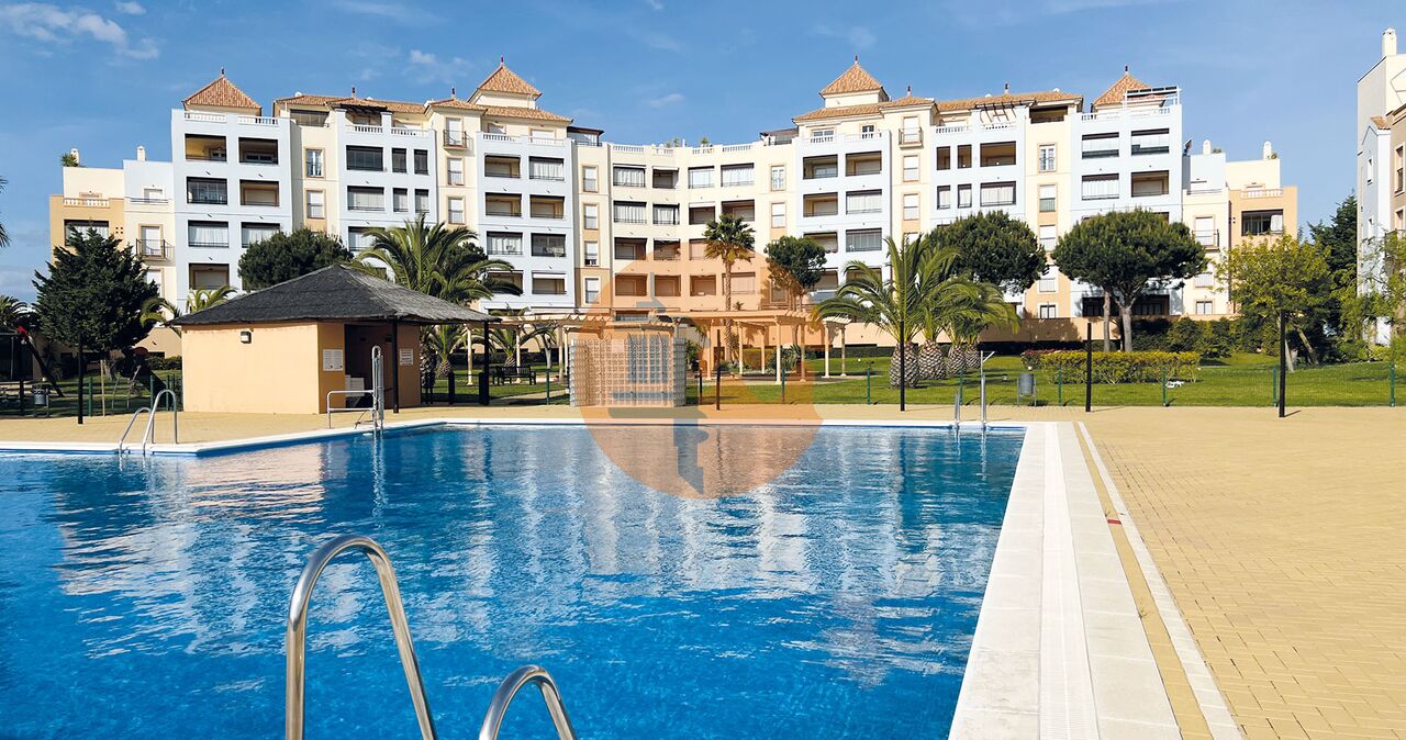 Apartamento en venta en Huelva and its coast 36