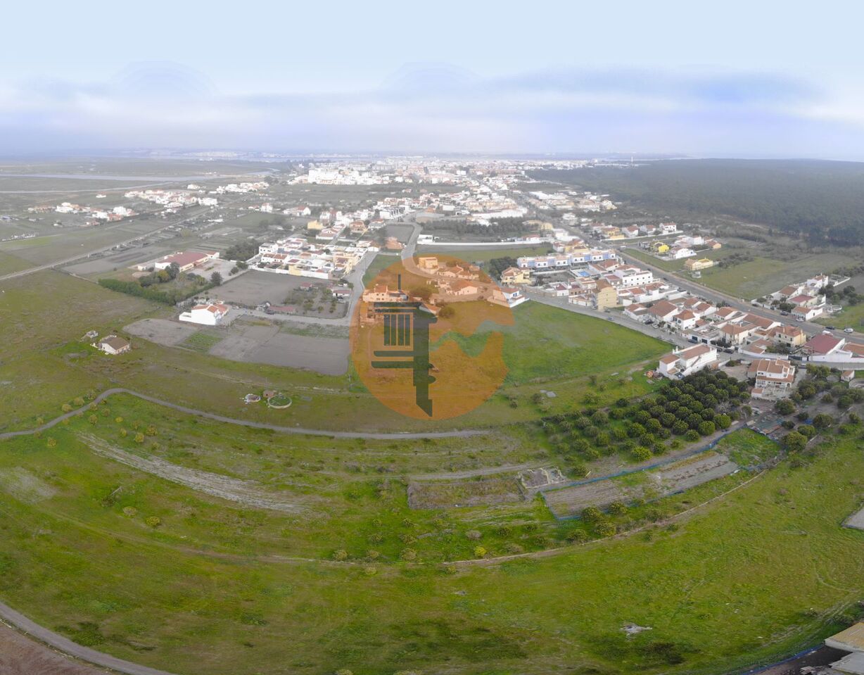 Plot en venta en Vila Real de S.A. and Eastern Algarve 7