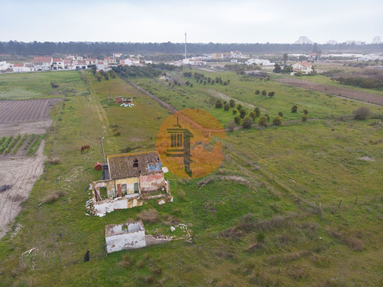 Plot for sale in Vila Real de S.A. and Eastern Algarve 10