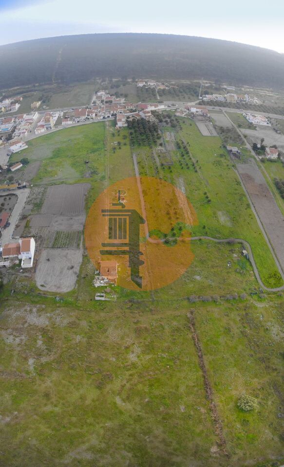 Plot for sale in Vila Real de S.A. and Eastern Algarve 12