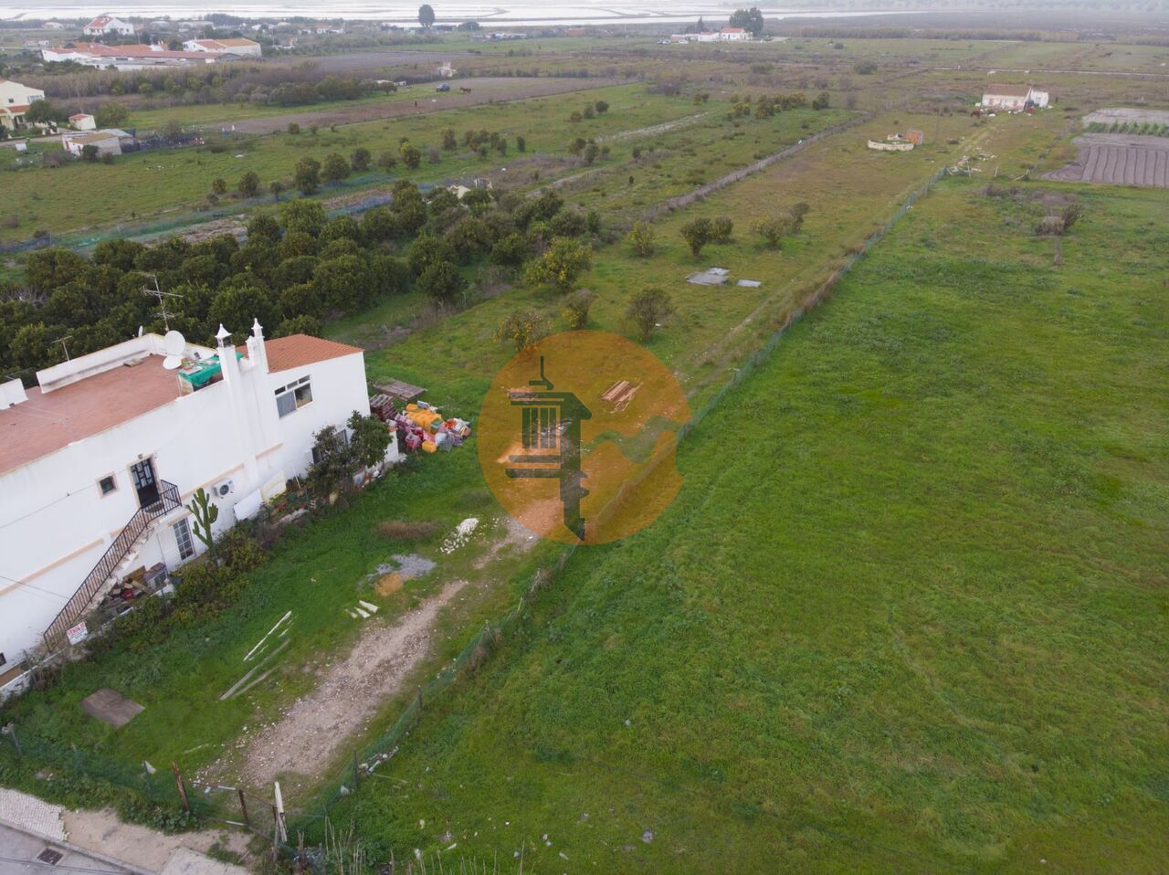 Plot te koop in Vila Real de S.A. and Eastern Algarve 13