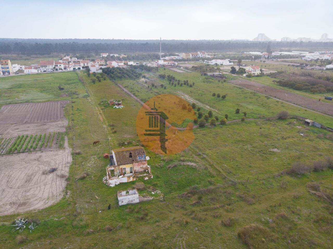 Размер собственного участка для продажи в Vila Real de S.A. and Eastern Algarve 17