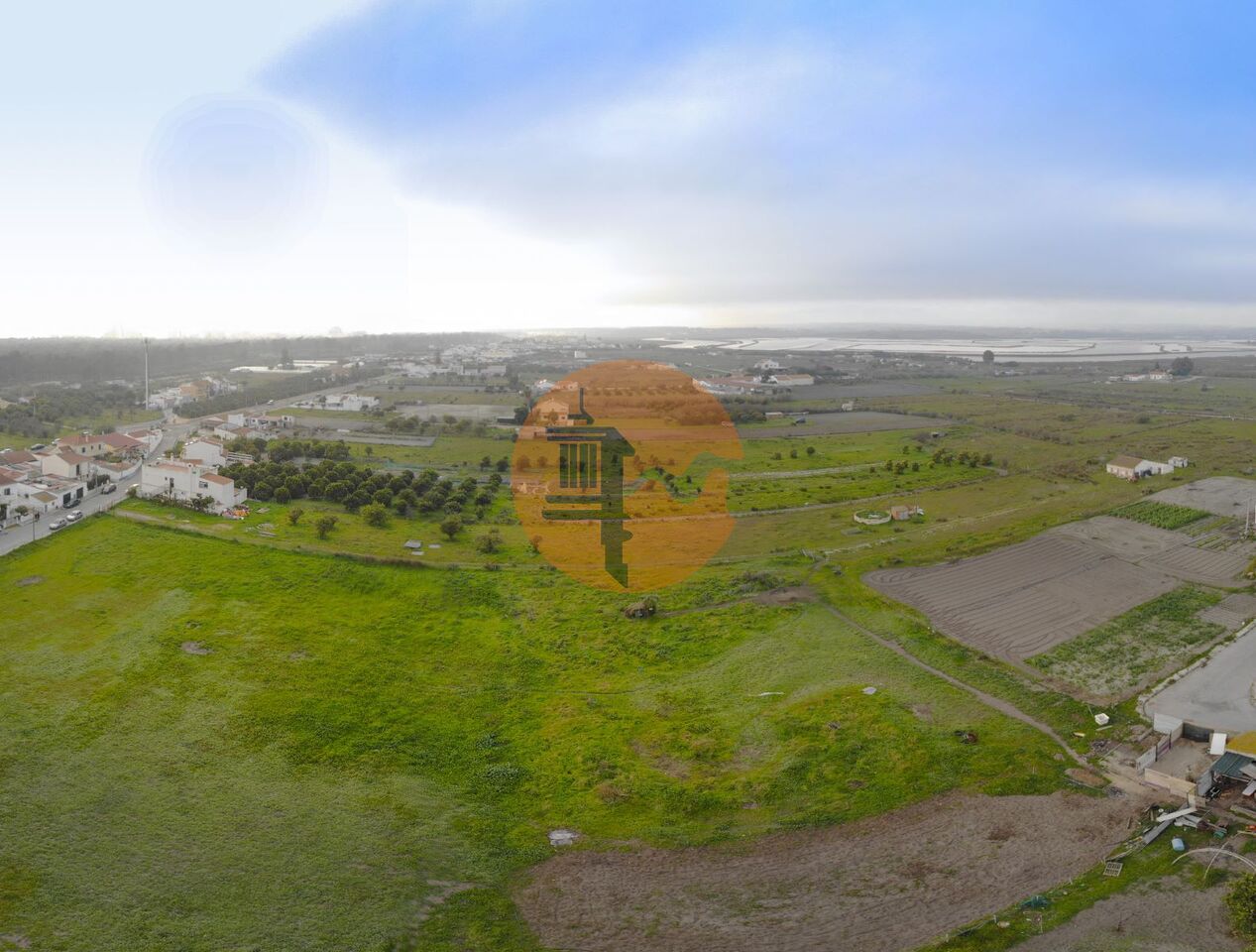 Plot for sale in Vila Real de S.A. and Eastern Algarve 18