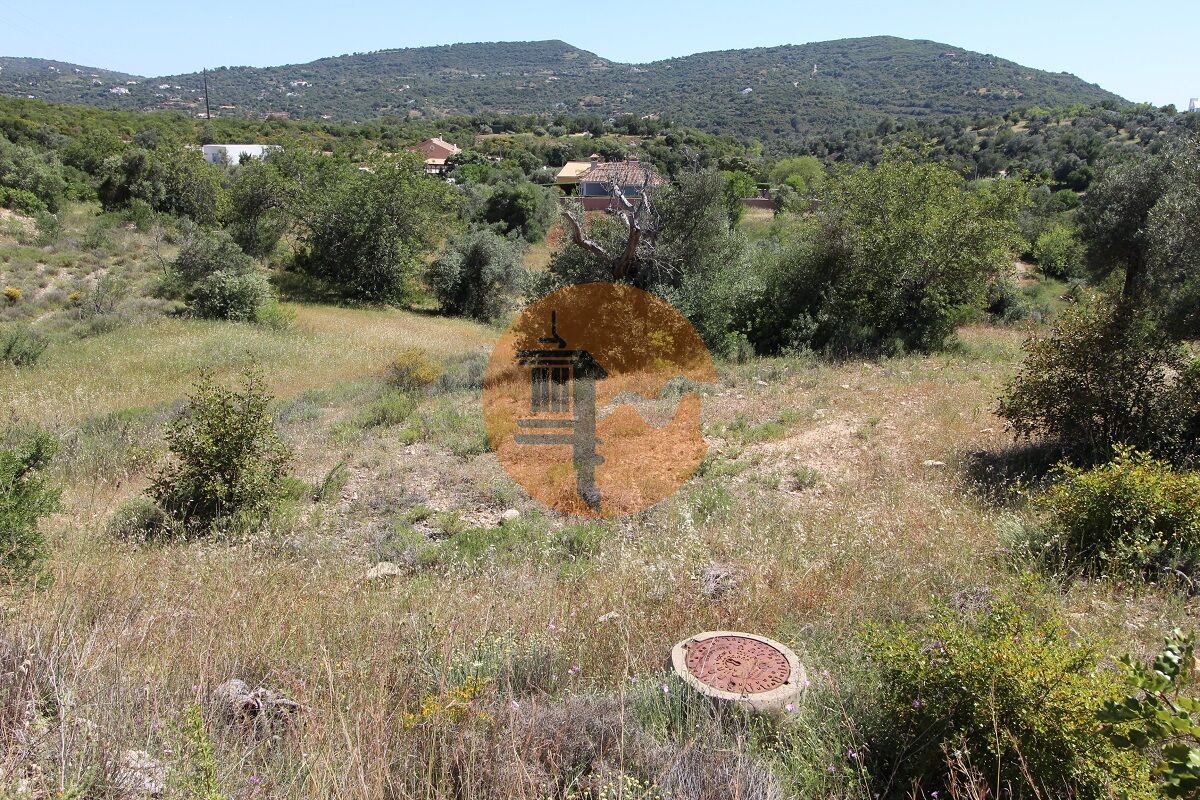 Plot for sale in Faro 8