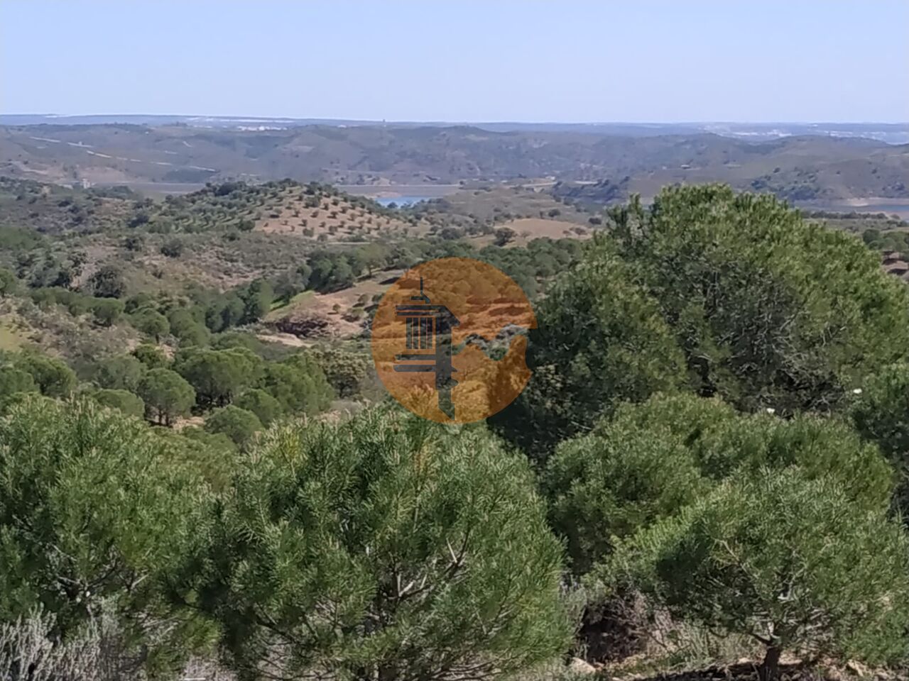 Plot for sale in Faro 7