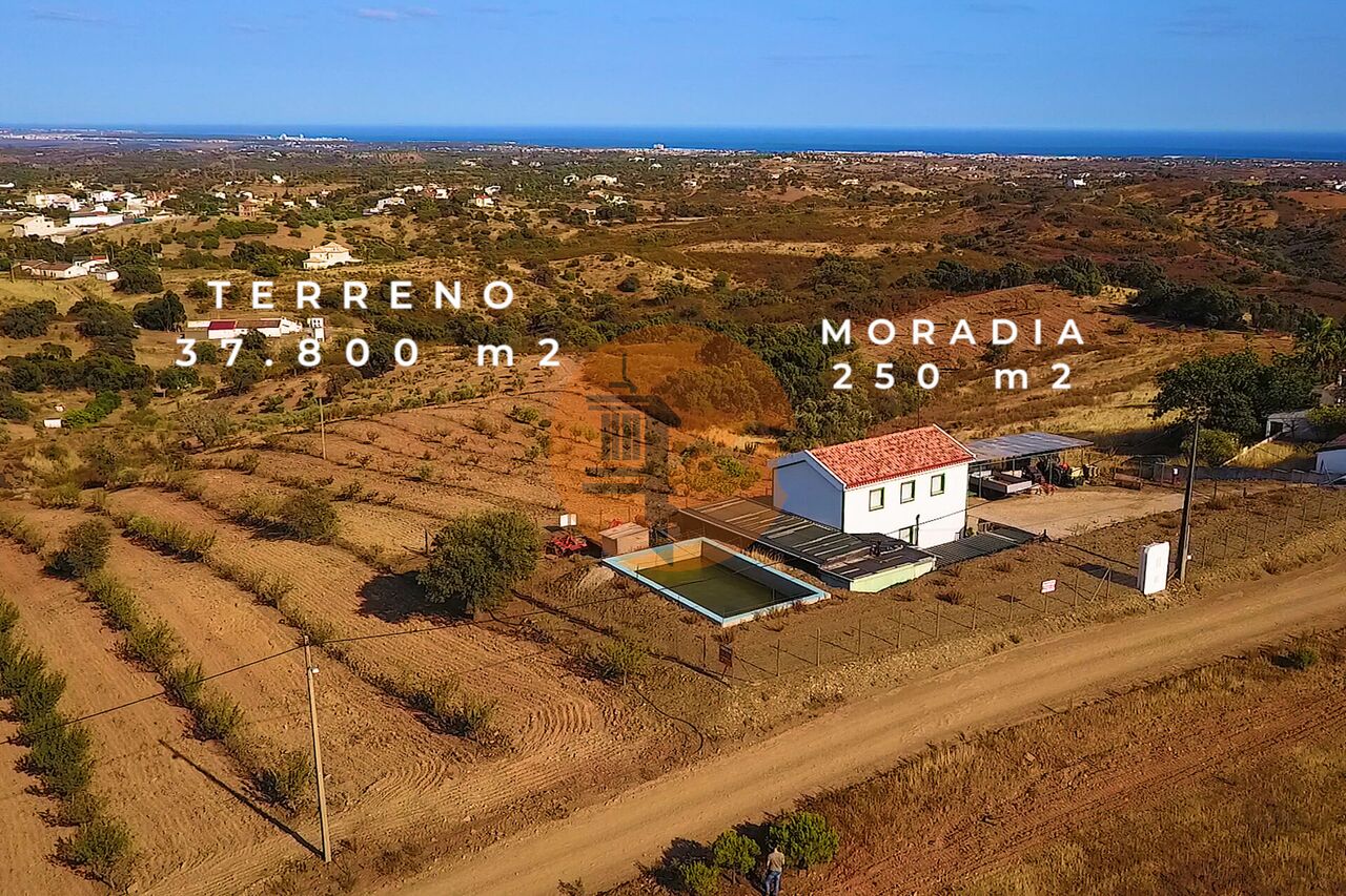 Countryhome for sale in Tavira 3