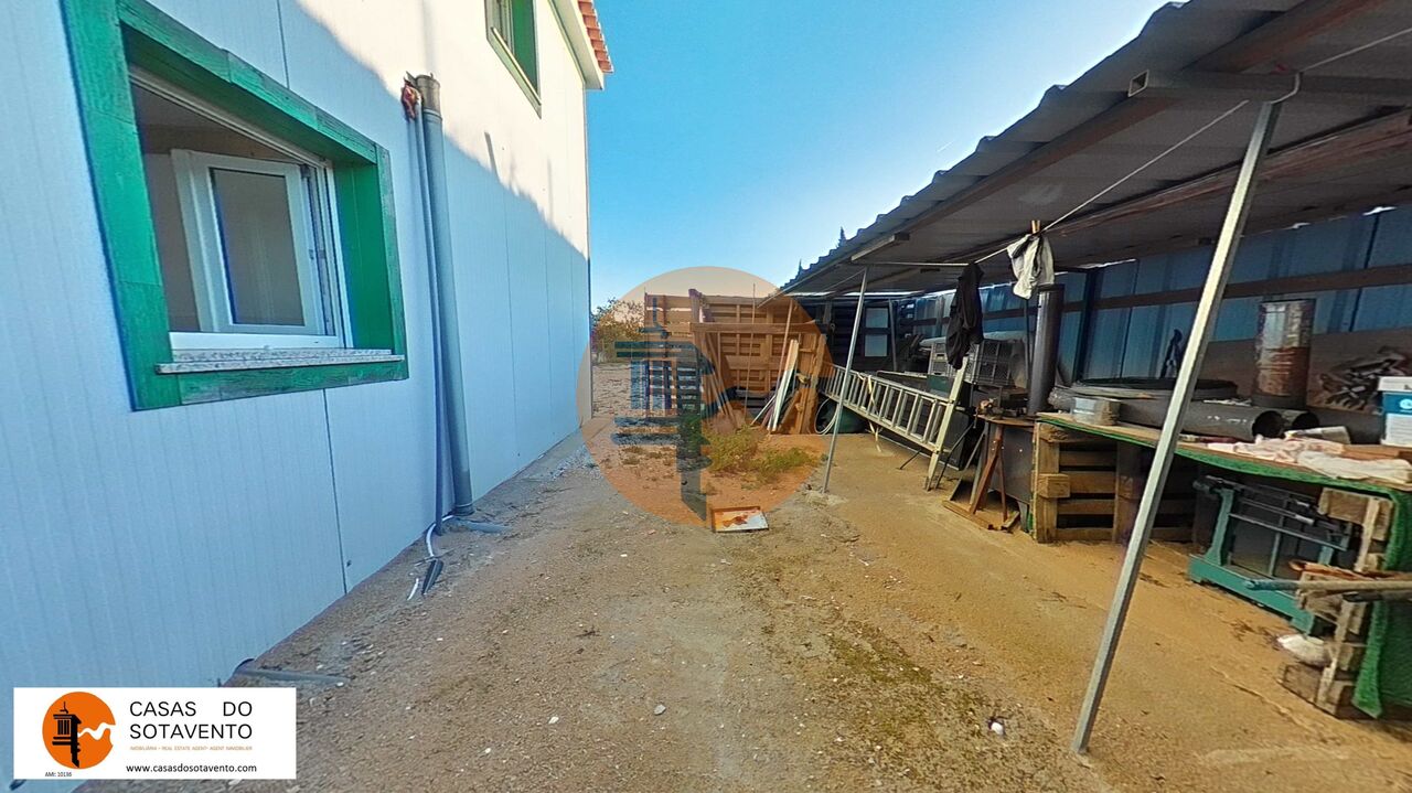 Countryhome for sale in Tavira 5
