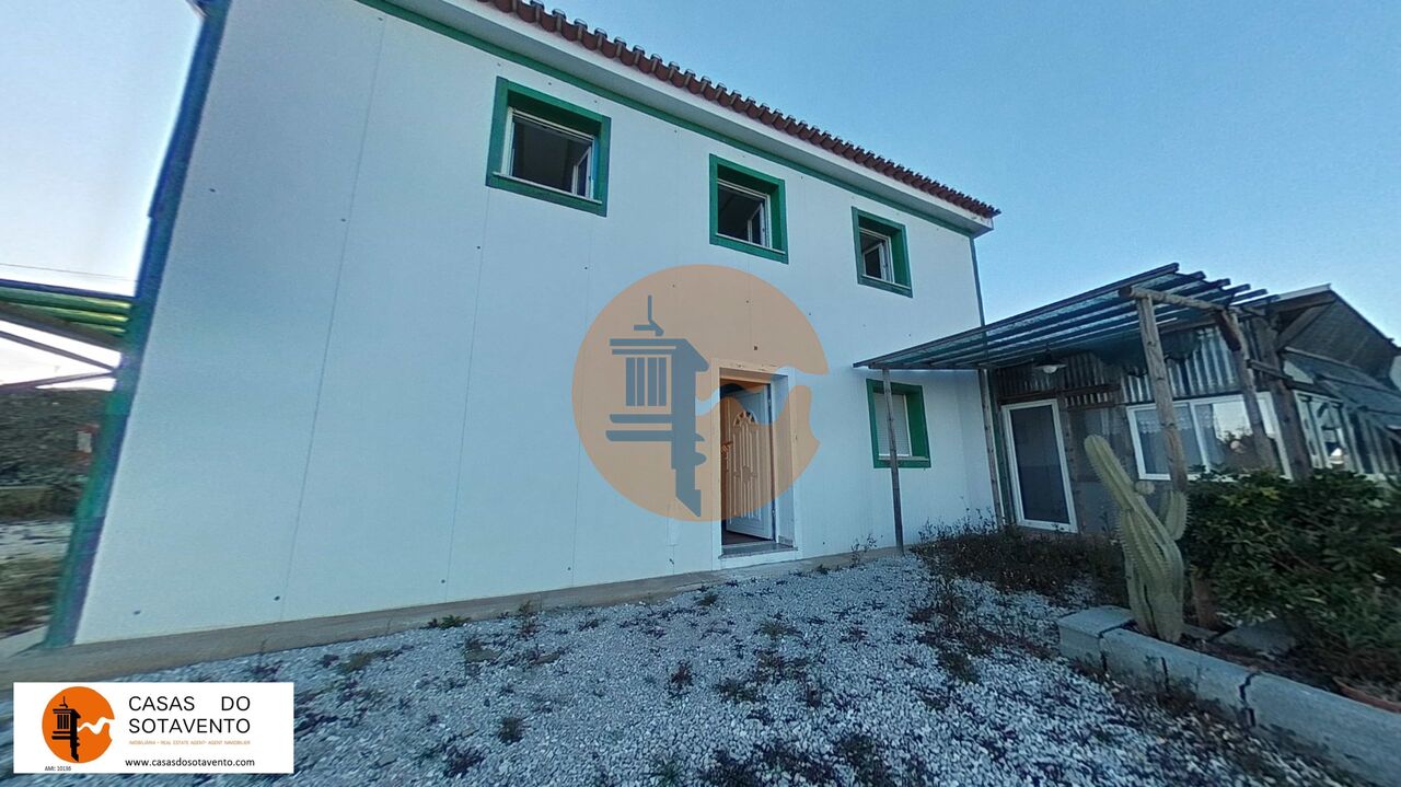 Countryhome for sale in Tavira 17