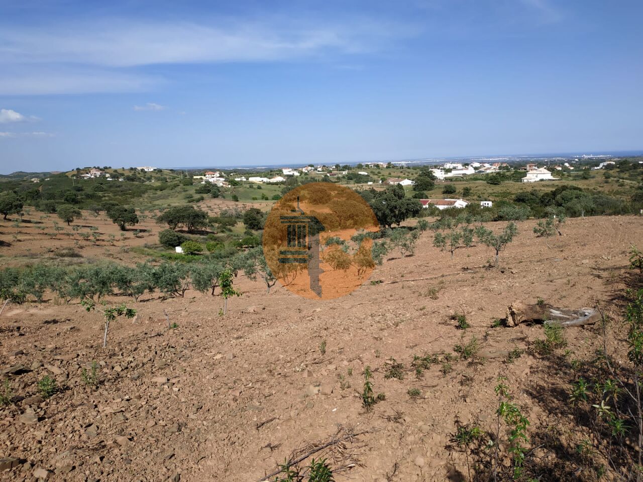 Countryhome for sale in Tavira 31