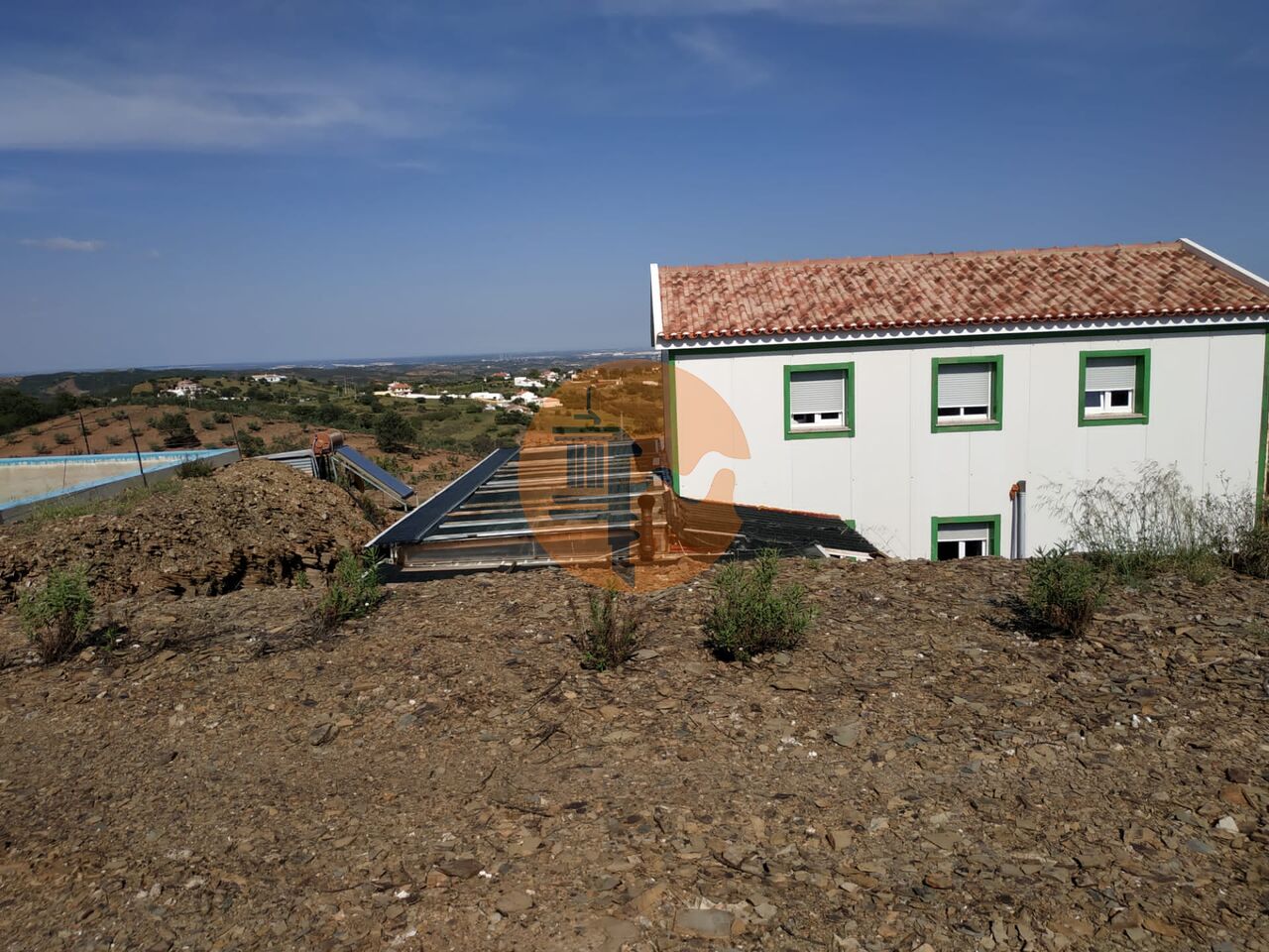 Countryhome for sale in Tavira 36
