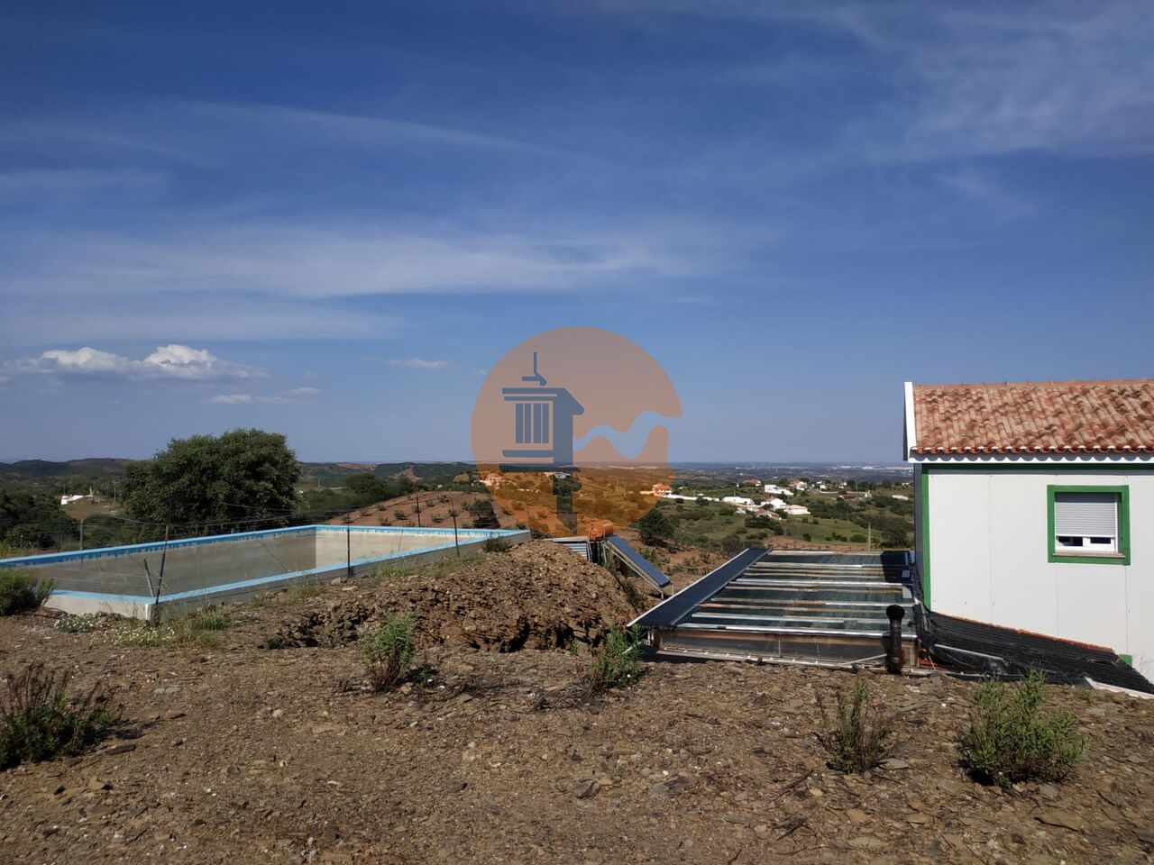 Countryhome for sale in Tavira 39
