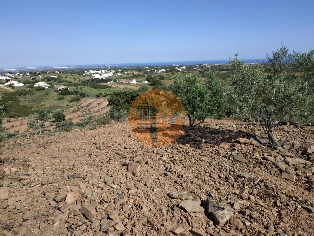 Countryhome for sale in Tavira 50