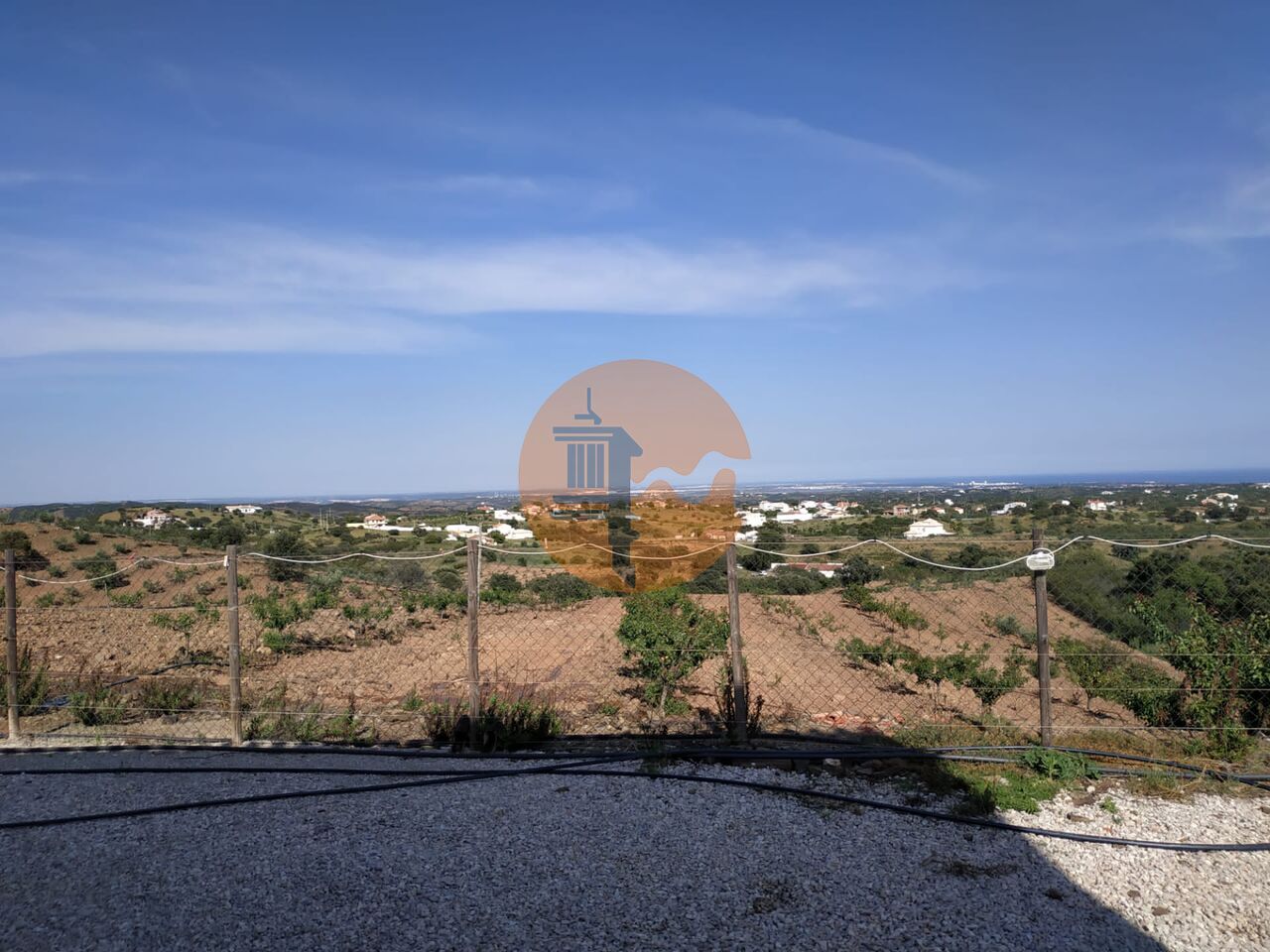 Countryhome for sale in Tavira 71