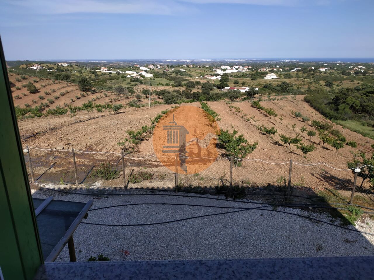 Countryhome for sale in Tavira 79