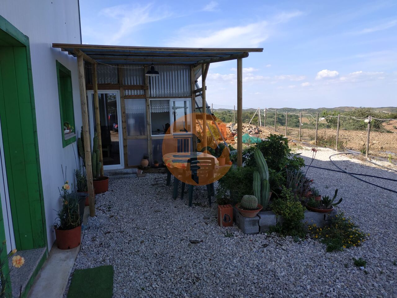 Countryhome for sale in Tavira 89