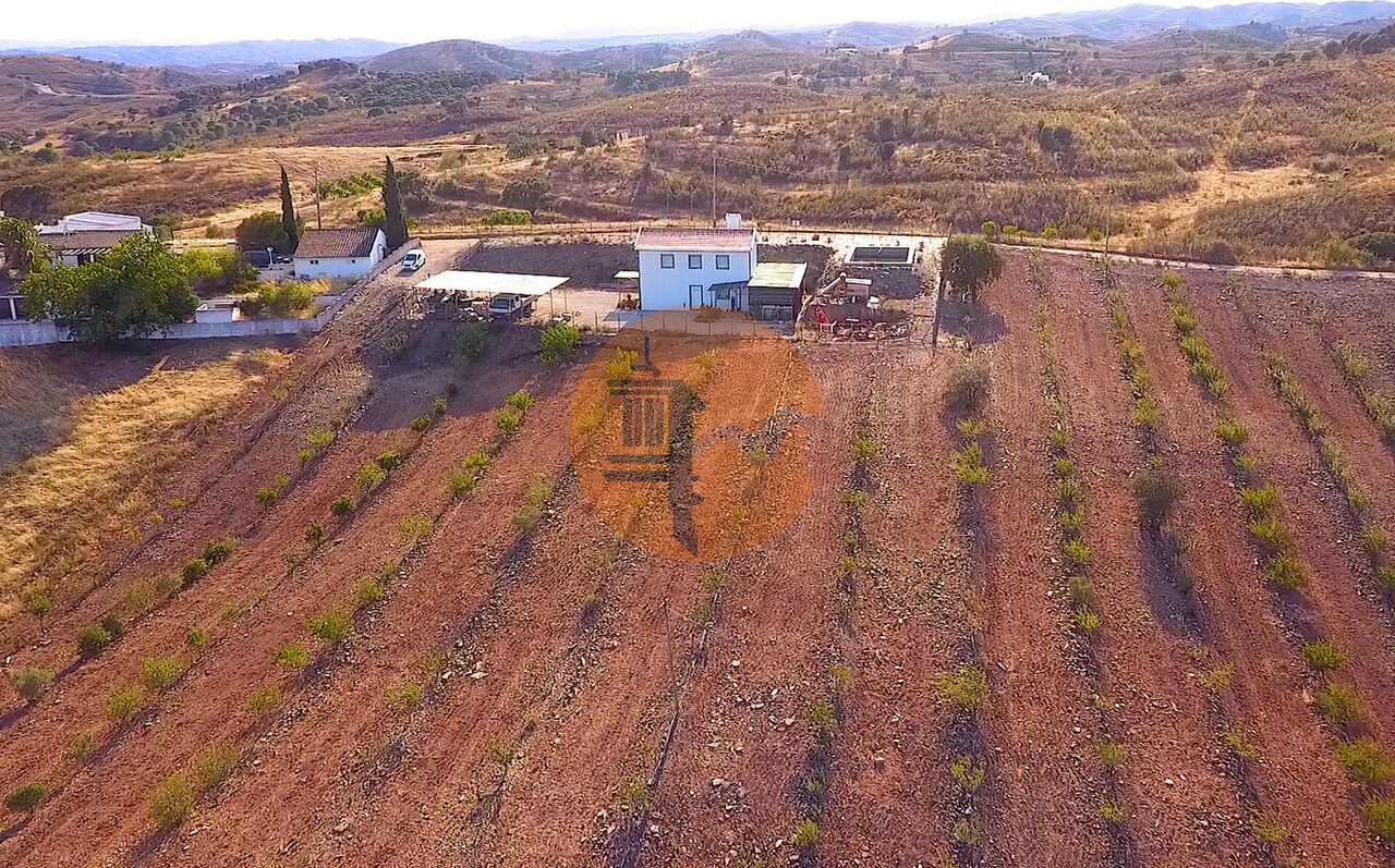 Countryhome for sale in Tavira 125