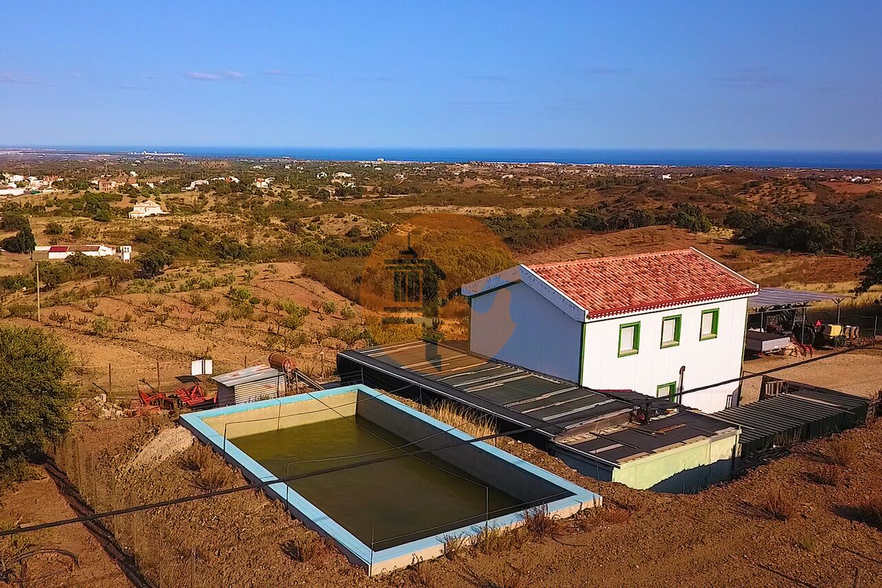 Countryhome for sale in Tavira 126