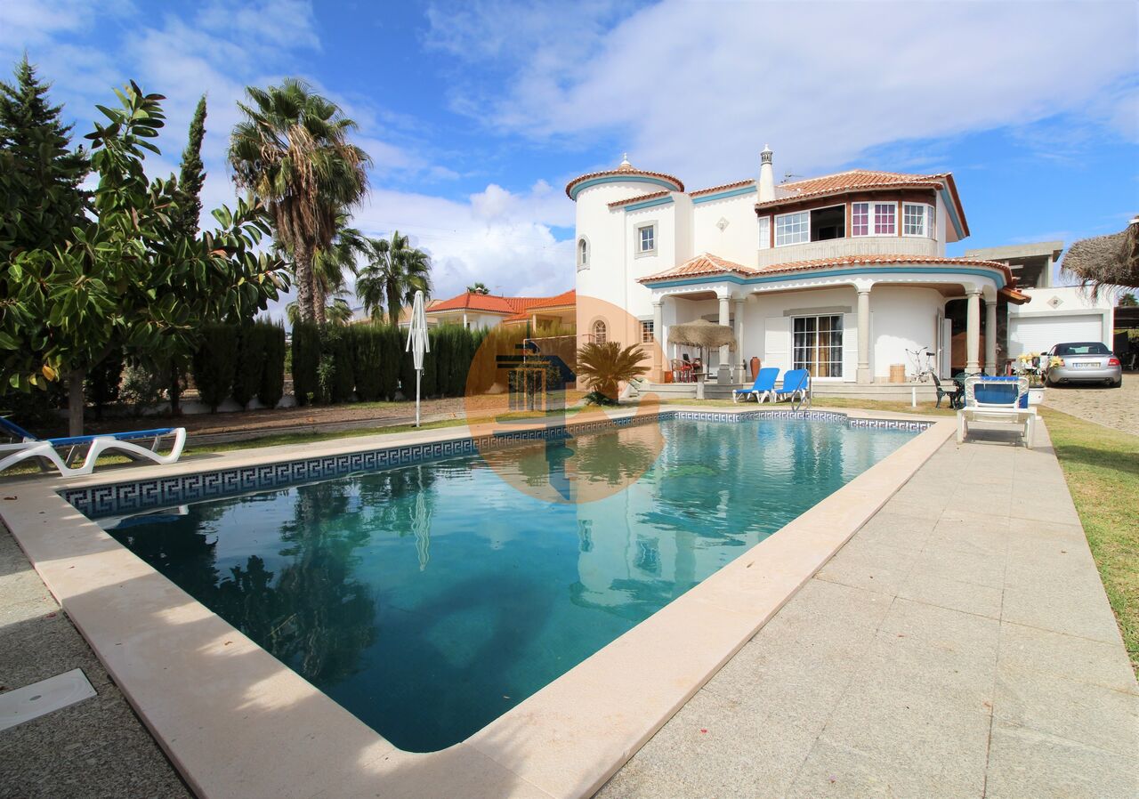 Property Image 591918-castro-marim-villa-4-4