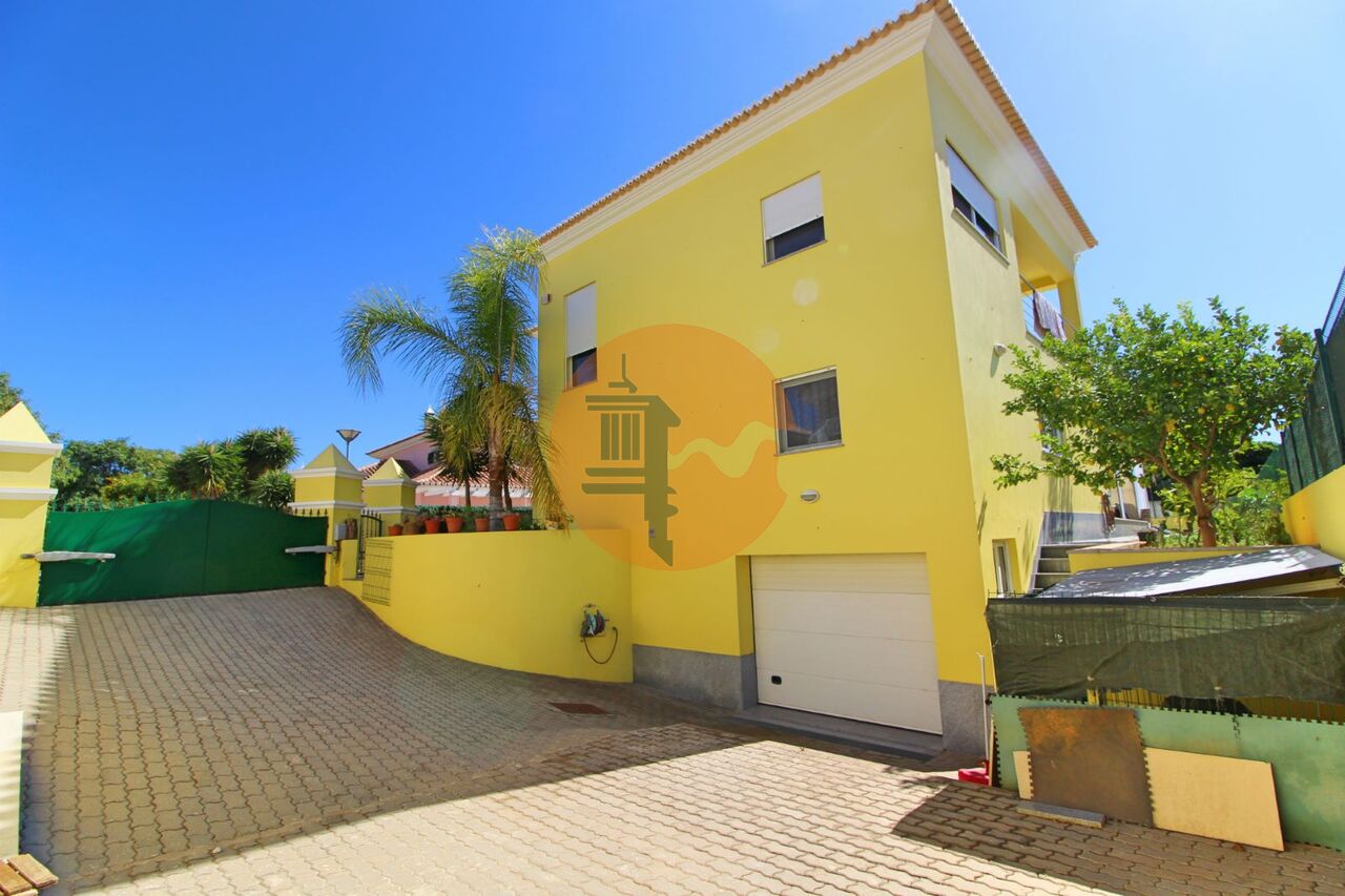 Villa for sale in Tavira 4