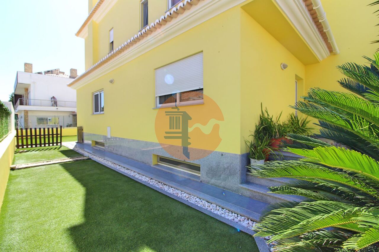 Villa for sale in Tavira 7