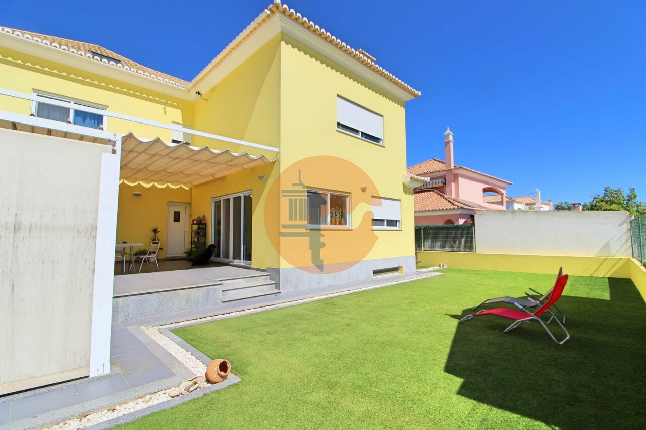 Villa for sale in Tavira 10