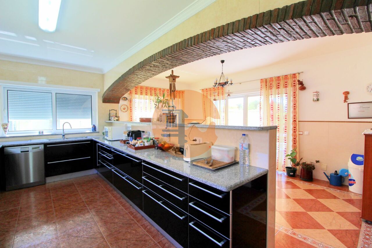 Villa for sale in Tavira 16