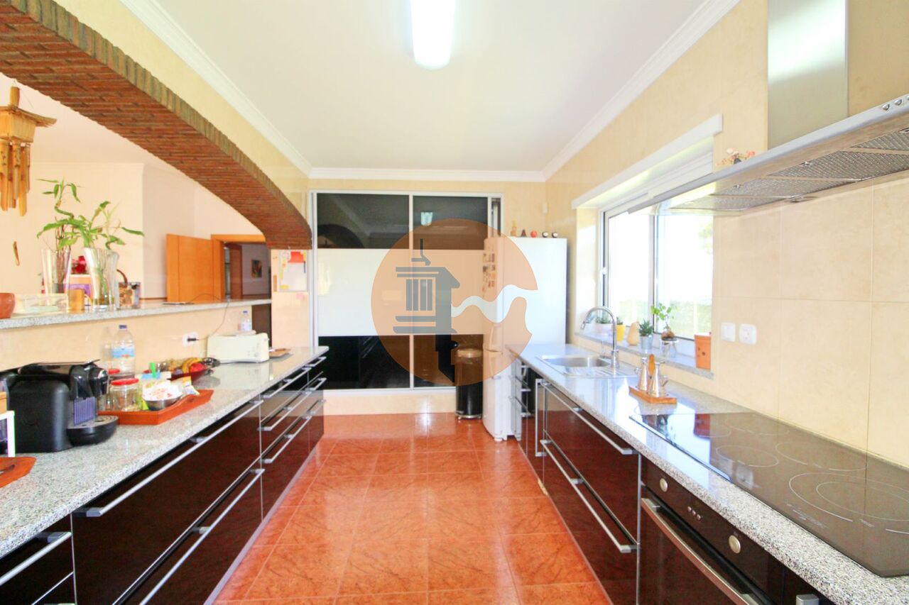 Villa for sale in Tavira 18