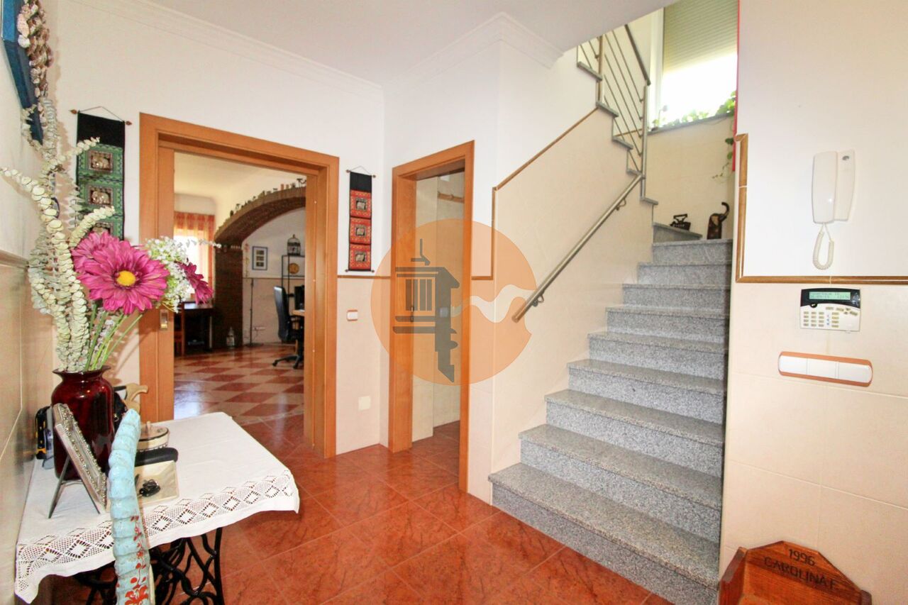 Villa for sale in Tavira 25