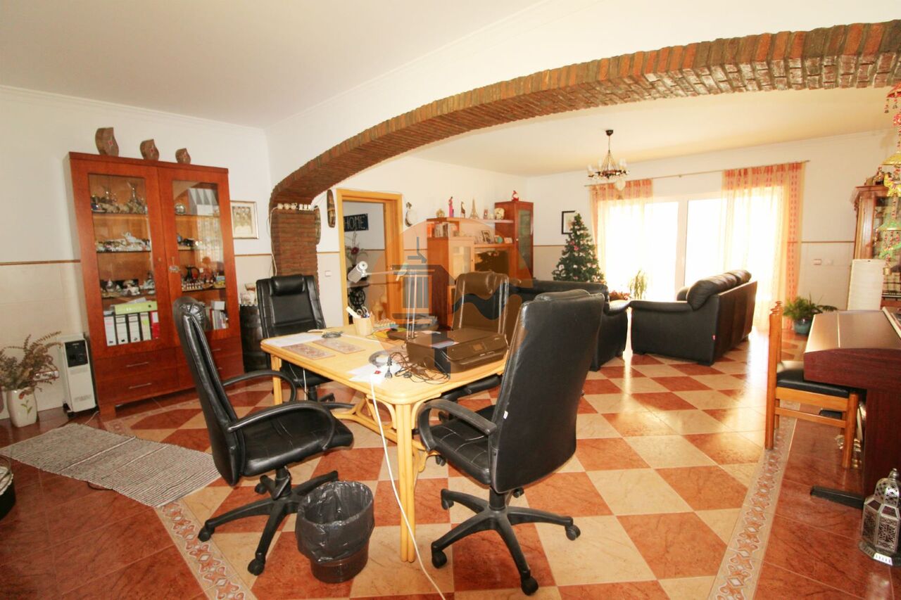 Villa for sale in Tavira 34